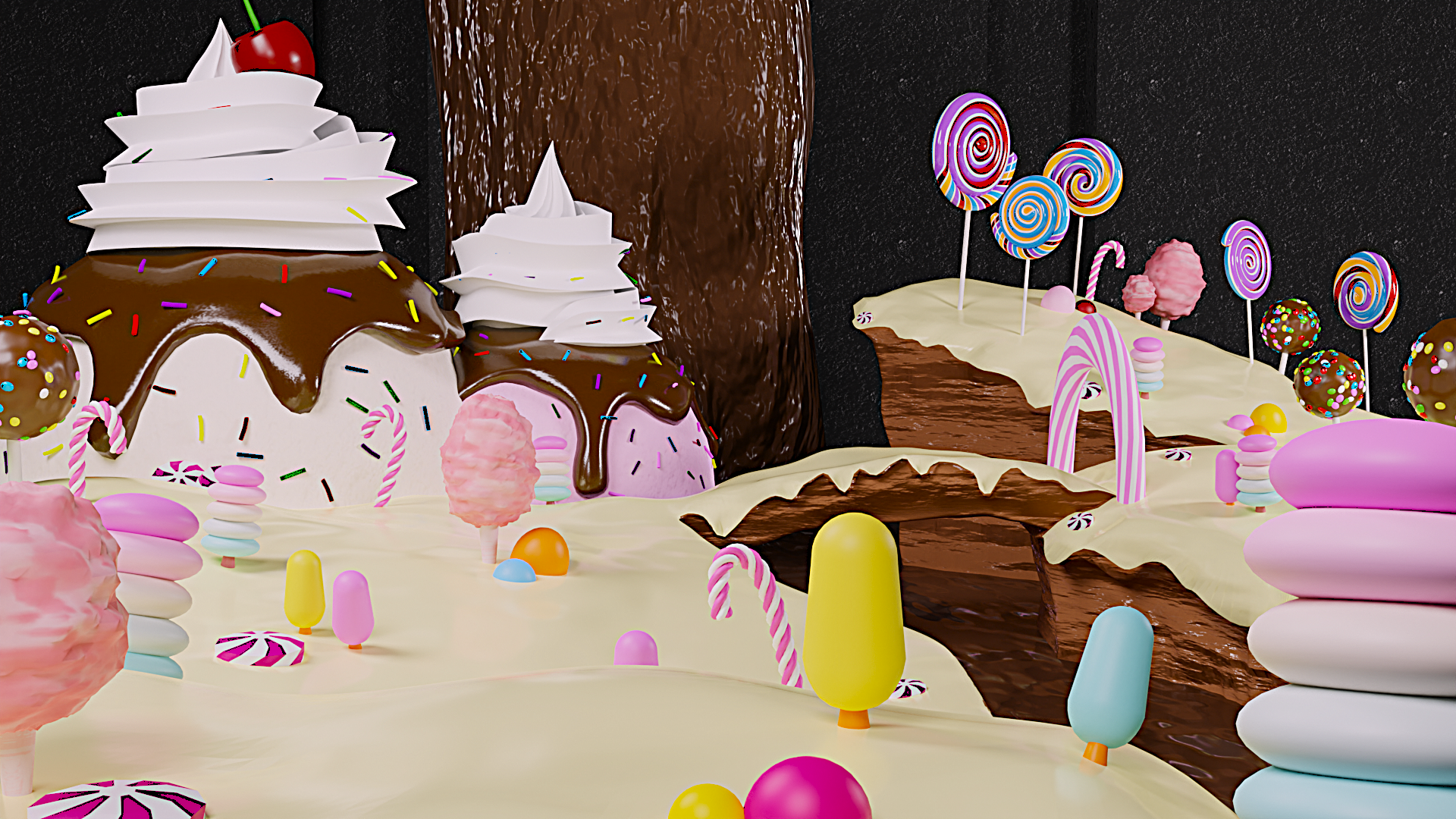 Render 4