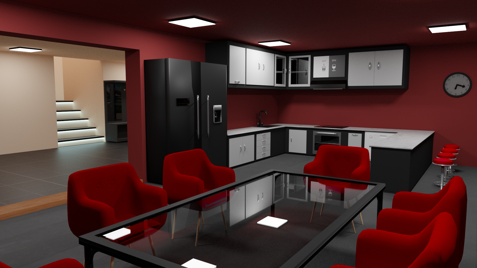 Render 1